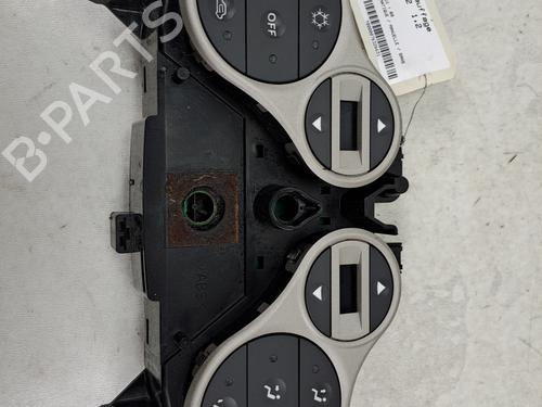 Climate control FIAT PANDA (169_) 1.3 D Multijet (169.AXC1A) | BP37385763I5 - Image 2