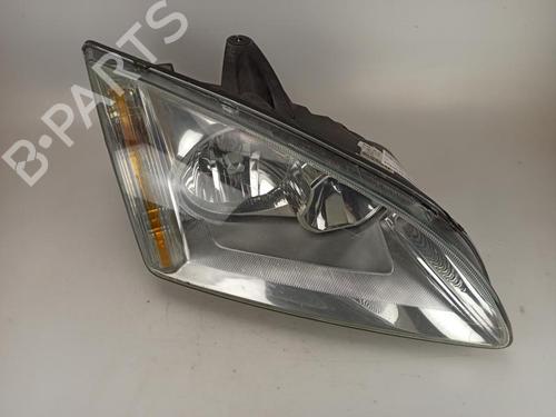 Right headlight FORD FOCUS II (DA_, HCP, DP) | BP37381302C29 - Image 2