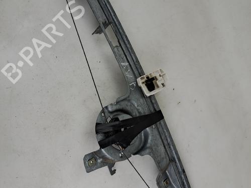 Used Front right window mechanism Front right window mechanism 37399757 37399757