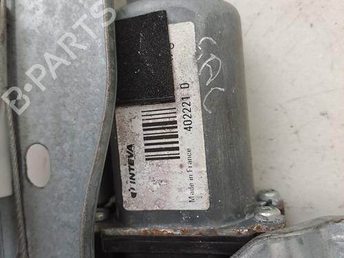 Front right window mechanism CITROËN DS3 (SA_) 1.2 VTi 82 | BP37398110C23 - Image 2