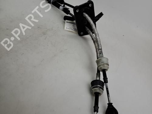 Cable OPEL MOVANO C Van (U9) 2.2 D | BP37746784E12 - Image 3