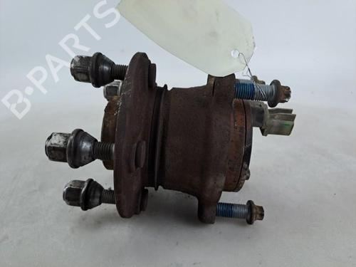 Fusee links achter Fusee links achter FORD KUGA I [2008-2012] 37387239 37387239