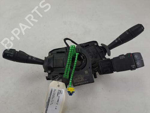 Steering column stalk OPEL VIVARO B Van (X82) 1.6 CDTI (05) | BP37394409I23 - Image 4