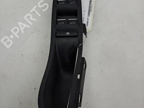 left-front-window-switch-ford-focus-iii-2010-2011-2012-2013-2014-2015-2016-2017-2018-2019-2020-37390019 main image