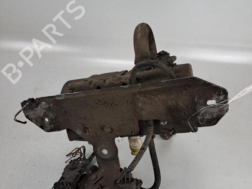 Used Electronic module Electronic module 37384030 37384030