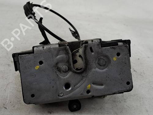 front-left-lock-opel-corsa-d-s07-2006-2007-2008-2009-2010-2011-2012-2013-2014-2015-37398701 main image