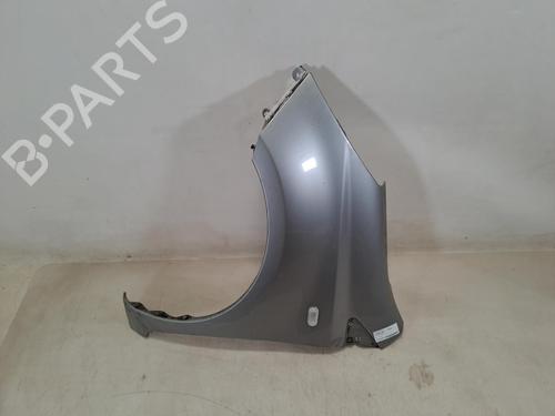 left-front-fenders-nissan-note-e11-ne11-2005-2006-2007-2008-2009-2010-2011-2012-2013-37382081 main image