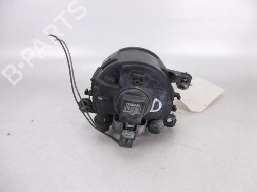 Used Right front fog light Right front fog light 37378749 37378749