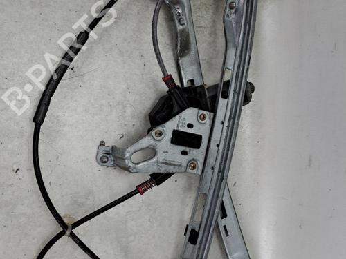 Used Front left window mechanism Front left window mechanism 37385819 37385819