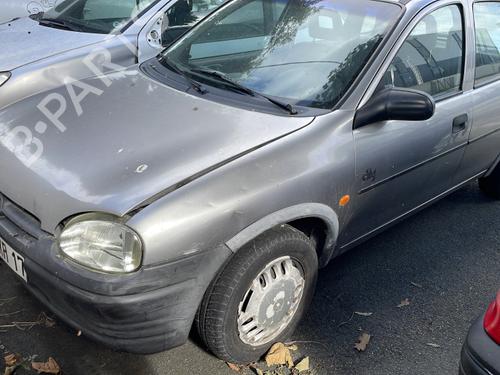 Used Parts OPEL CORSA B (S93) 1.7 D (F08, F68, M68) 4813167