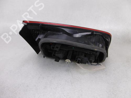 Right tailgate light RENAULT LAGUNA II (BG0/1_) 1.9 dCi (BG08, BG0G) | BP37377188C80 - Image 2