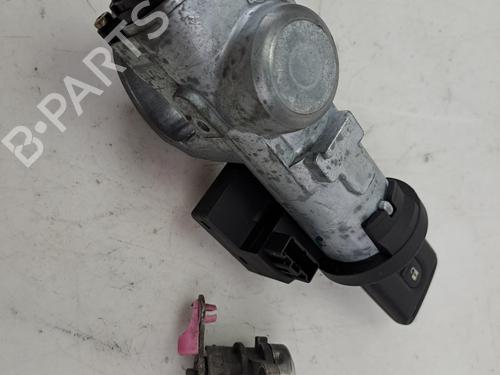 Used Ignition barrel Ignition barrel 37393012 37393012