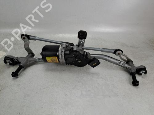 Front wiper motor CITROËN C3 II (SC_) 1.0 VTi 68 | BP37384751M29 - Image 2