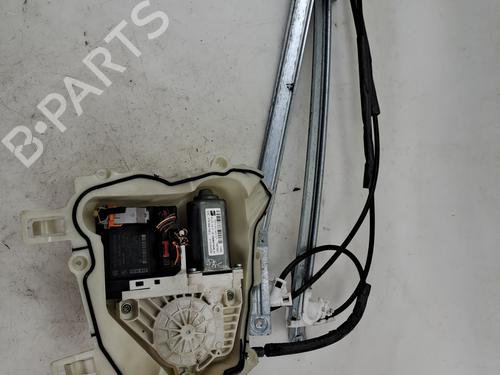 Used Front right window mechanism Front right window mechanism 37398666 37398666