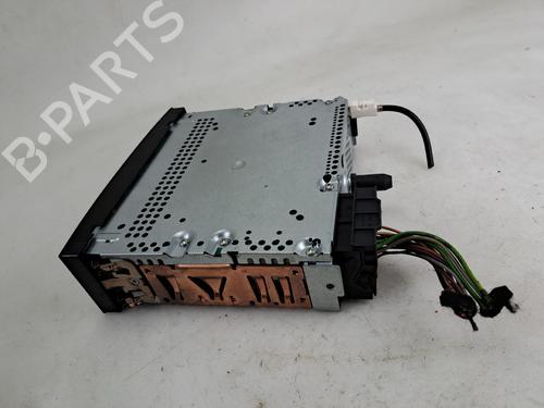 Autoradio Autoradio CITROËN C3 I (FC_, FN_) [2002-2013] 37399518 37399518