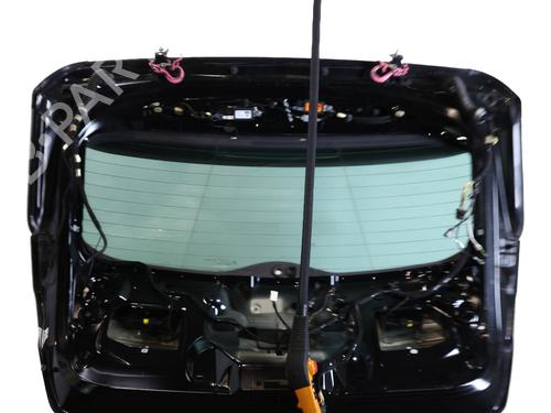 Used Tailgate Tailgate 39485712 39485712