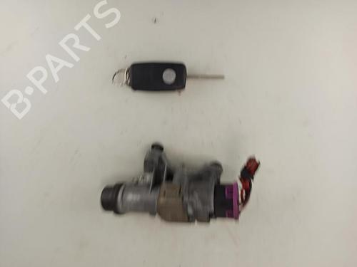 Used Ignition barrel Ignition barrel 37381494 37381494