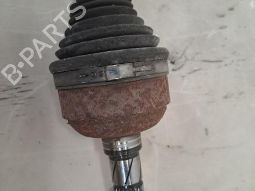 Left front driveshaft OPEL INSIGNIA A (G09) | BP37389156M38 - Image 3
