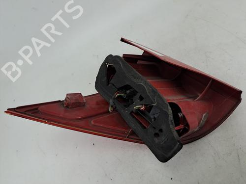 Right taillight PEUGEOT 1007 (KM_) 1.6 16V | BP37393546C35 - Image 2
