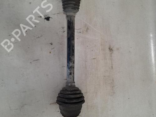 Semiasse anteriore sinistro Semiasse anteriore sinistro VW GOLF III Cabriolet (1E7) [1993-1998] 37384835 37384835