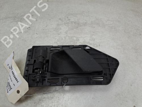 Used Front right interior door handle Front right interior door handle 37384998 37384998