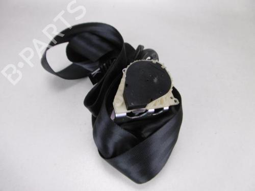 Used Front right seatbelt Front right seatbelt 37378003 37378003