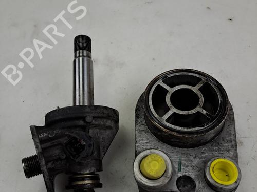 Oliekøler Oliekøler RENAULT CLIO III (BR0/1, CR0/1) [2005-2014] 37391130 37391130