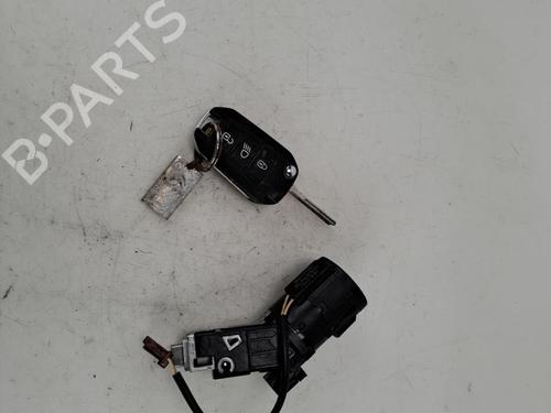 Used Ignition barrel Ignition barrel 37381926 37381926