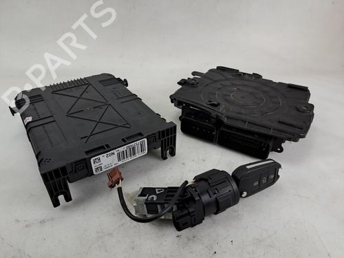 Used Electronic module Electronic module 37398188 37398188
