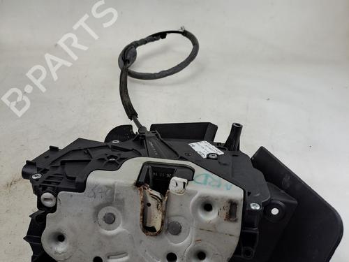 Højre bagtil lås FORD B-MAX (JK) 1.0 EcoBoost | BP37398798C99 - Image 2