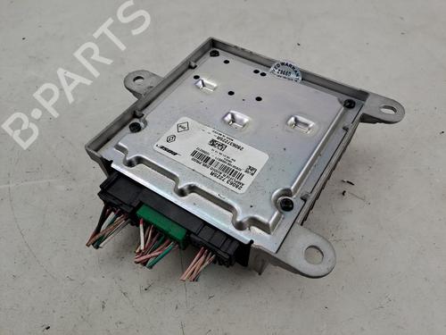 Electronic module RENAULT MEGANE III Coupe (DZ0/1_) 1.5 dCi (DZ09, DZ0D, DZ1F, DZ1G, DZ14, DZ29) | BP37397279M83 - Image 3