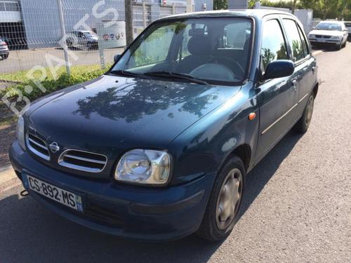 Used Parts NISSAN MICRA II (K11) 1.0 i 16V (K11) 4810463