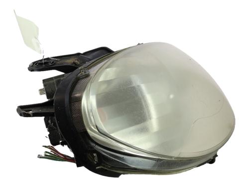 Right headlight PEUGEOT 807 (EB_) 2.0 HDi | BP40452722C29 - Image 2