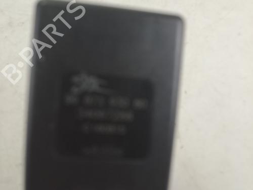 Seat buckle CITROËN C3 II (SC_) | BP37393568I32 - Image 2