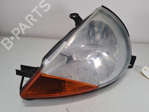 Used Left headlight Left headlight 37399405 37399405