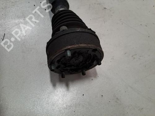 Transmisión delantera derecha Transmisión delantera derecha VW GOLF V (1K1) [2003-2010] 37386713 37386713