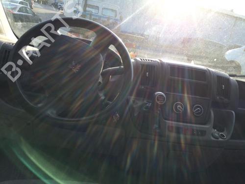 Left sun visor PEUGEOT BOXER Van | BP37378126I1 - Image 9
