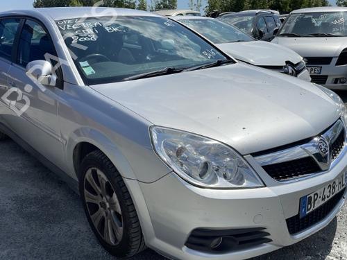 Used Parts OPEL VECTRA C Estate (Z02) 1.9 CDTI (F35) 4813543