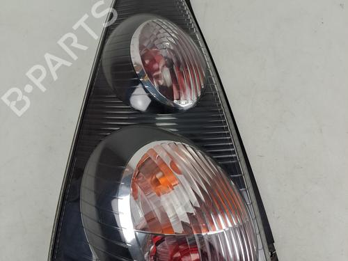 Used Left taillight Left taillight 37392809 37392809