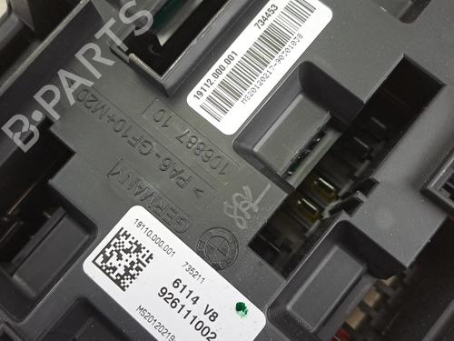 Electronic module BMW 1 (F20) 120 d | BP37395154M83 - Image 2