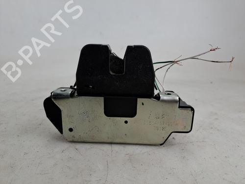 Bagklap lås Bagklap lås PEUGEOT 3008 I MPV (0U_) [2009-2017] 37396195 37396195