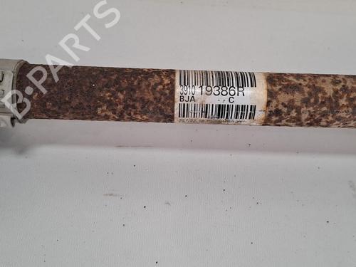 Left front driveshaft RENAULT CLIO V (B7_) 1.5 Blue dCi 100 (B7AD) | BP37747001M38 - Image 4