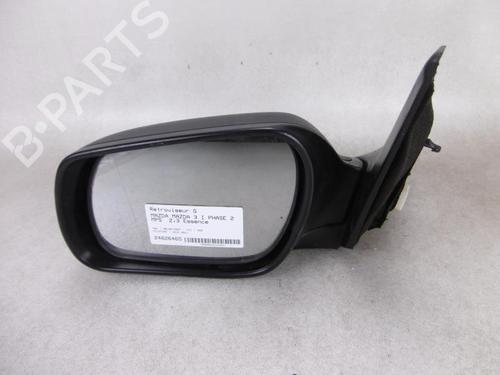 Used Left mirror Left mirror 37377090 37377090