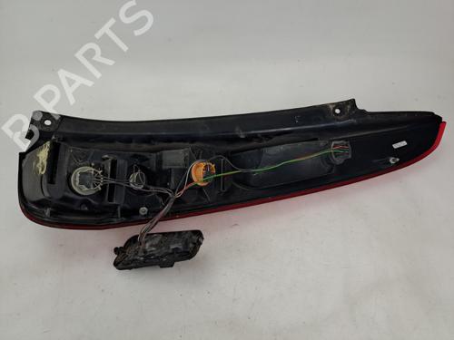 Used Left taillight Left taillight 37388672 37388672
