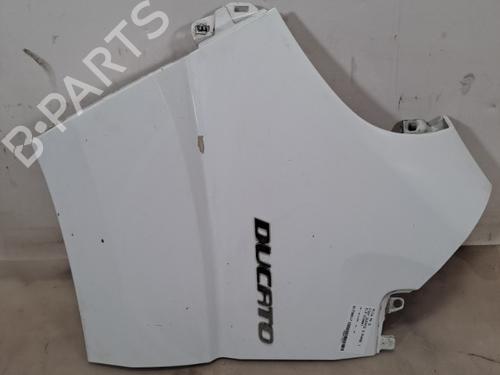 Used Left front fenders Left front fenders 37389347 37389347