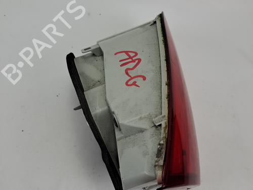 Used Left tailgate light Left tailgate light 37392348 37392348