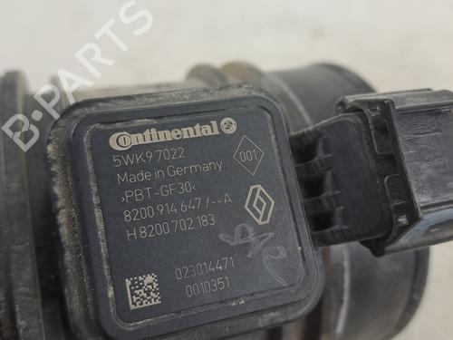 luftmassemaler-renault-master-iii-van-fv-2010-37392452 main image