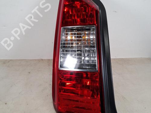 Left taillight FIAT IDEA (350_) 1.3 D Multijet | BP37386099C34 - Image 2