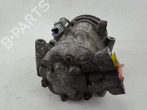 AC compressor RENAULT CLIO III (BR0/1, CR0/1) 1.5 dCi (BR17, CR17) | BP37389926M34 - Image 4