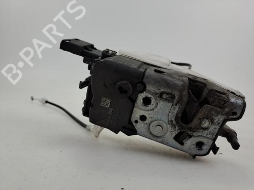 Front right lock CITROËN C3 II (SC_) 1.4 HDi 70 (SC8HZC, SC8HR0, SC8HP4) | BP37392006C97 - Image 3